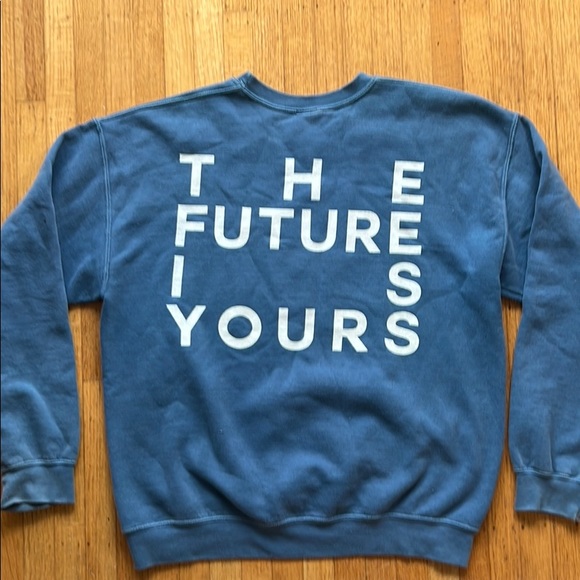 Urban Outfitters Vintage Crewneck - Picture 2 of 2